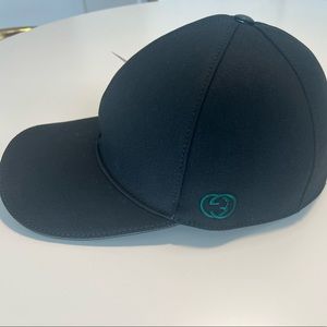 𝐍𝐄𝐖 Gucci Mens/Womens black hat 🧢